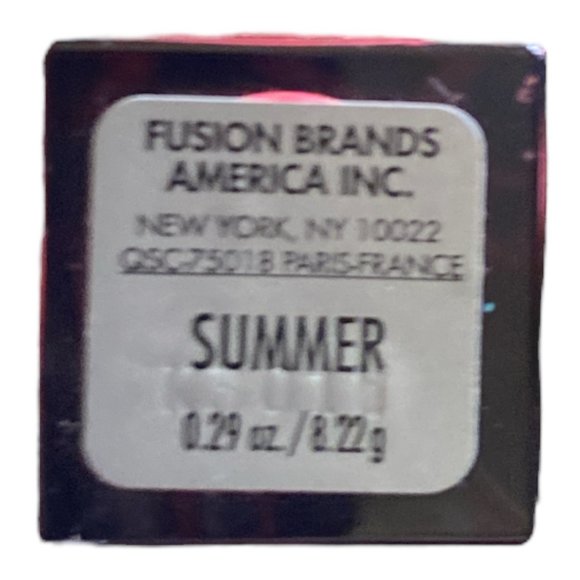 Fusion Beauty LIPFUSION Lip Plump Color Shine LUXE BOUDOIR 0.27 fl oz *G* - Picture 4 of 4